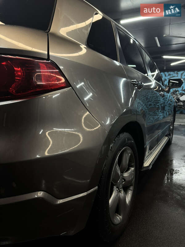 Внедорожник / Кроссовер Acura RDX 2008 в Киеве