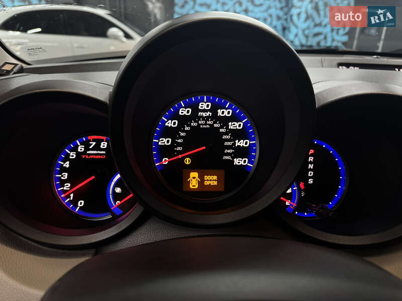 Внедорожник / Кроссовер Acura RDX 2008 в Киеве