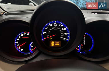 Позашляховик / Кросовер Acura RDX 2008 в 
