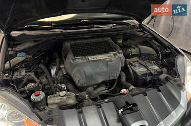 Позашляховик / Кросовер Acura RDX 2008 в 