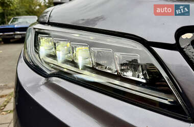 Внедорожник / Кроссовер Acura RDX 2016 в 