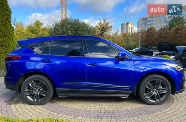 Внедорожник / Кроссовер Acura RDX 2019 в 