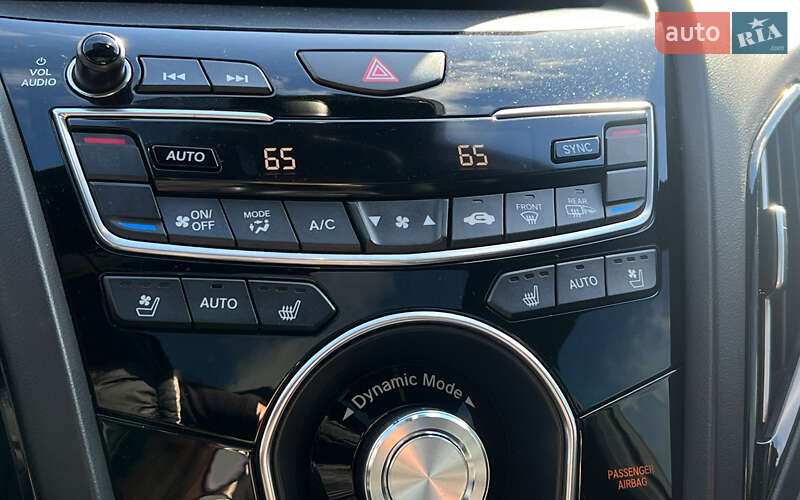 Внедорожник / Кроссовер Acura RDX 2019 в Львове