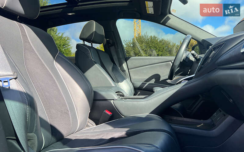 Внедорожник / Кроссовер Acura RDX 2019 в Львове