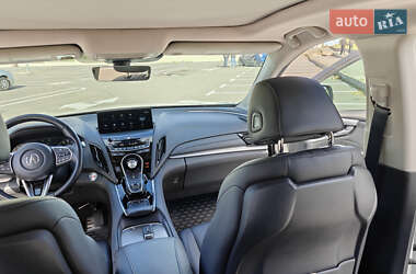 Позашляховик / Кросовер Acura RDX 2020 в Києві