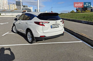 Позашляховик / Кросовер Acura RDX 2020 в Києві