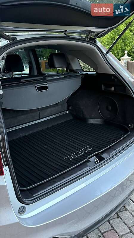 Внедорожник / Кроссовер Acura RDX 2017 в Надворной