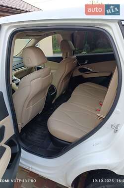 Внедорожник / Кроссовер Acura RDX 2020 в 