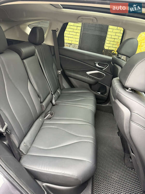 Позашляховик / Кросовер Acura RDX 2020 в Житомирі фото 6 Позашляховик / Кросовер Acura RDX 2020 в Житомирі