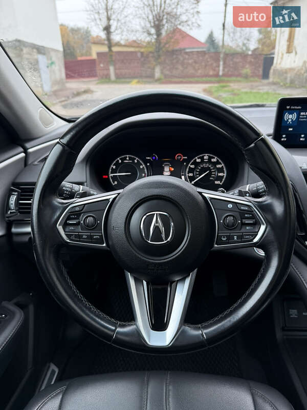 Позашляховик / Кросовер Acura RDX 2020 в Житомирі фото 13 Позашляховик / Кросовер Acura RDX 2020 в Житомирі