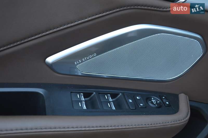 Позашляховик / Кросовер Acura RDX 2021 в Одесі