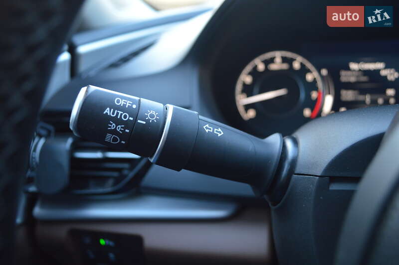 Позашляховик / Кросовер Acura RDX 2021 в Одесі