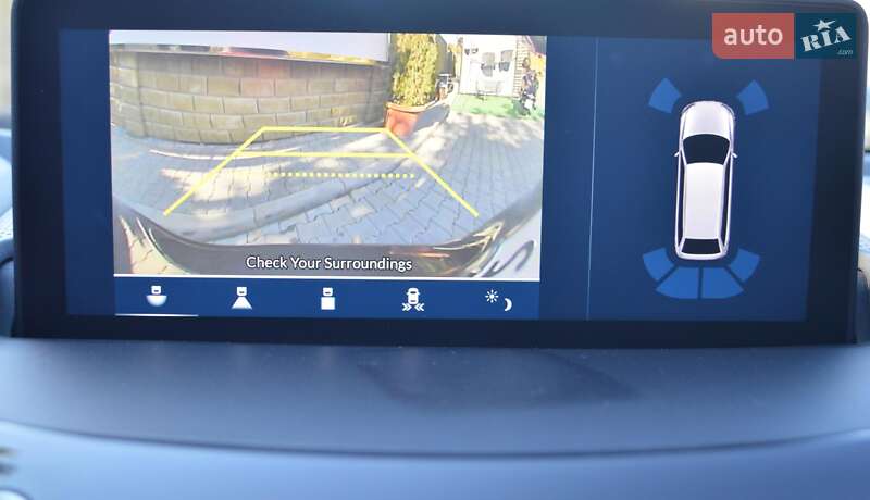 Позашляховик / Кросовер Acura RDX 2021 в Одесі