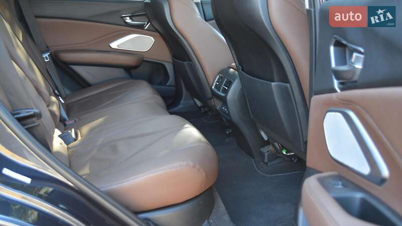 Позашляховик / Кросовер Acura RDX 2021 в Одесі