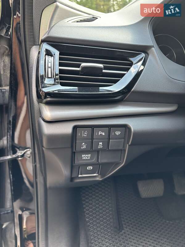 Позашляховик / Кросовер Acura RDX 2019 в Сумах фото 22 Позашляховик / Кросовер Acura RDX 2019 в Сумах