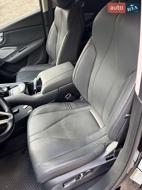 Позашляховик / Кросовер Acura RDX 2019 в Сумах фото 23 Позашляховик / Кросовер Acura RDX 2019 в Сумах