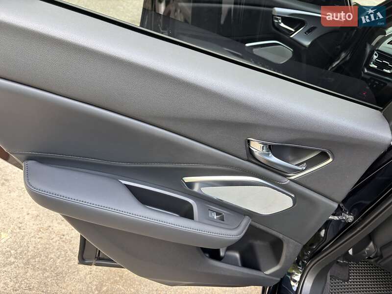 Позашляховик / Кросовер Acura RDX 2019 в Сумах фото 28 Позашляховик / Кросовер Acura RDX 2019 в Сумах