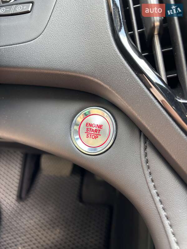 Позашляховик / Кросовер Acura RDX 2019 в Сумах фото 32 Позашляховик / Кросовер Acura RDX 2019 в Сумах