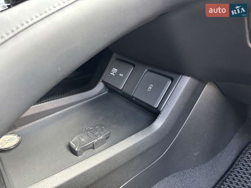 Позашляховик / Кросовер Acura RDX 2019 в Сумах фото 34 Позашляховик / Кросовер Acura RDX 2019 в Сумах