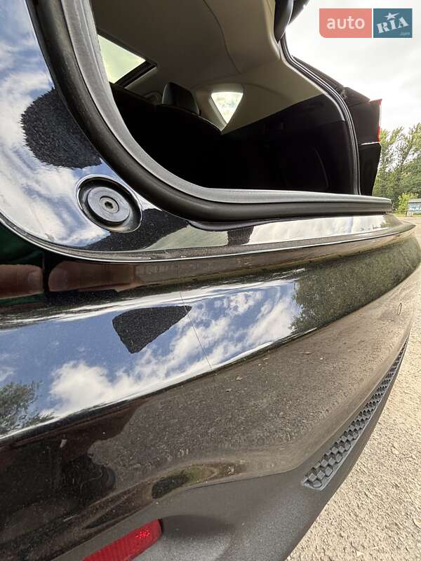 Позашляховик / Кросовер Acura RDX 2019 в Сумах фото 47 Позашляховик / Кросовер Acura RDX 2019 в Сумах