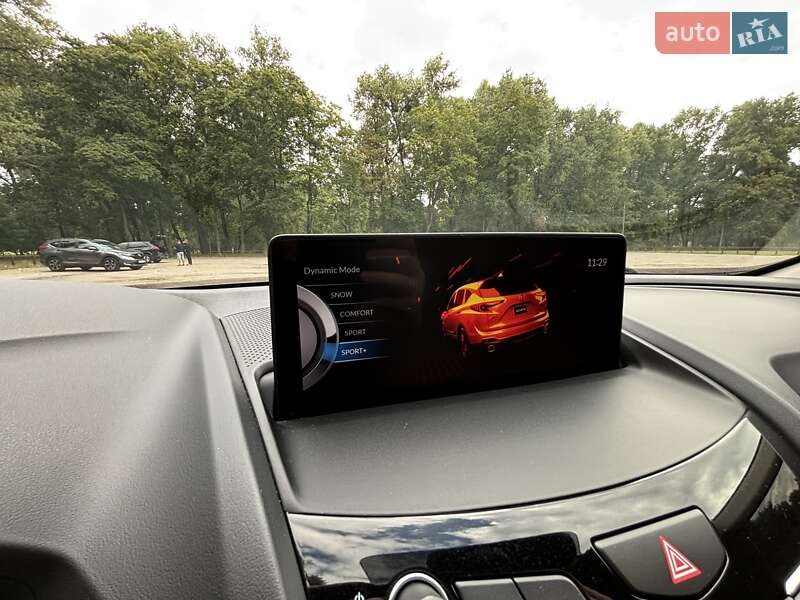 Позашляховик / Кросовер Acura RDX 2019 в Сумах фото 54 Позашляховик / Кросовер Acura RDX 2019 в Сумах