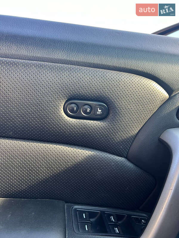 Внедорожник / Кроссовер Acura RDX 2008 в Ужгороде