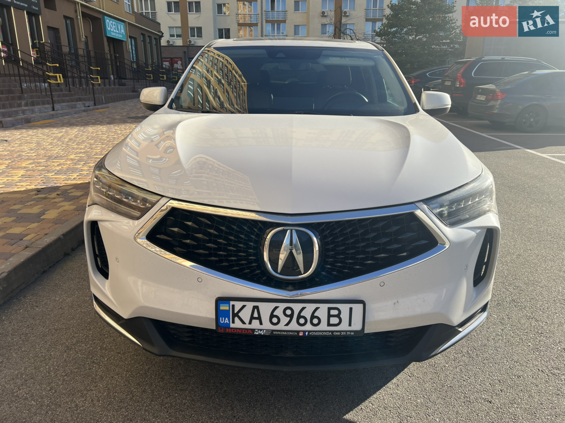 2022 Acura RDX - мініатюра 2