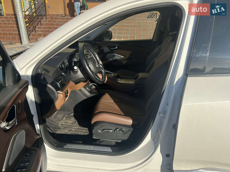 Позашляховик / Кросовер Acura RDX 2022 в Києві фото 19 Позашляховик / Кросовер Acura RDX 2022 в Києві