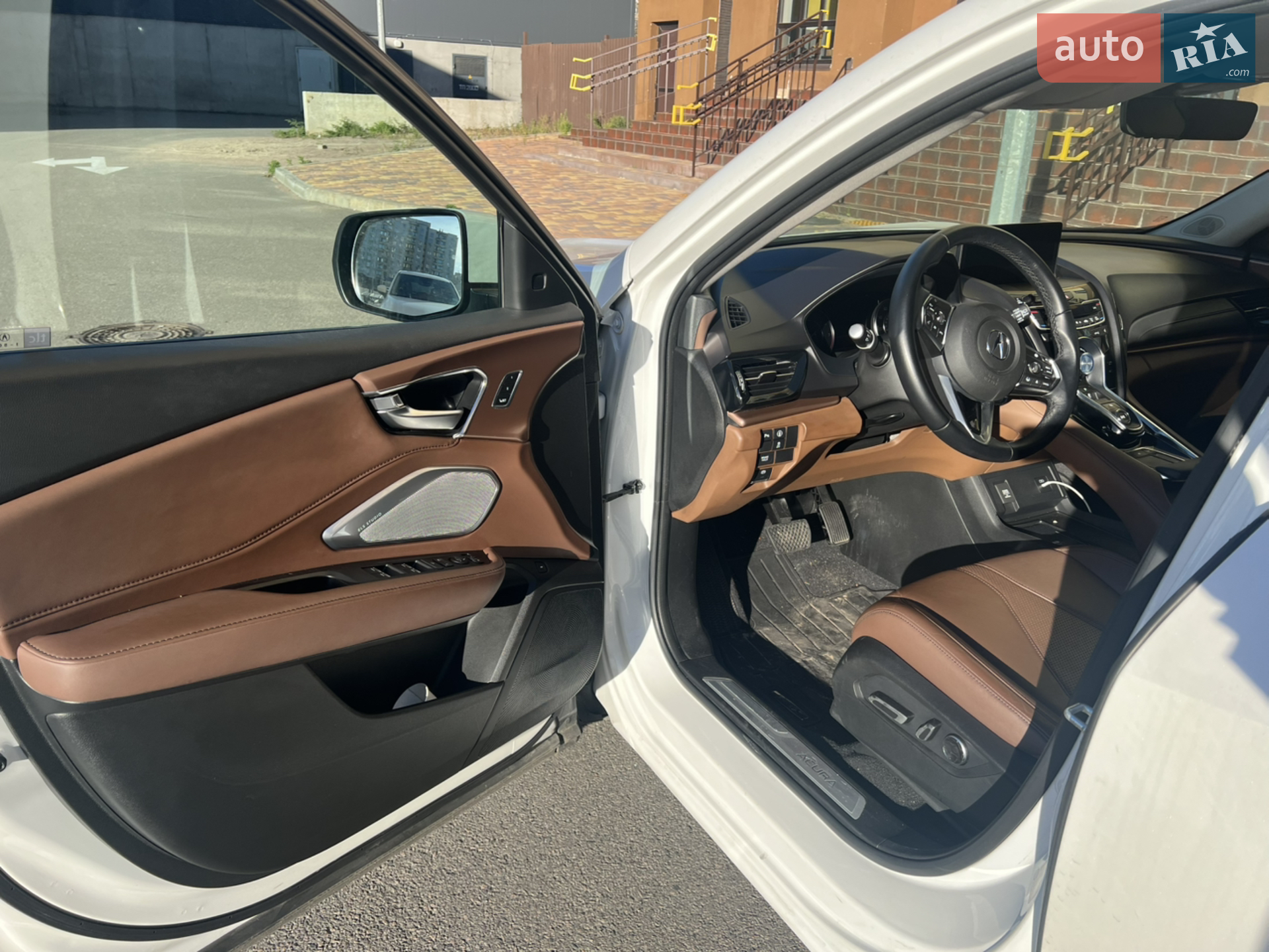 2022 Acura RDX - мініатюра 20