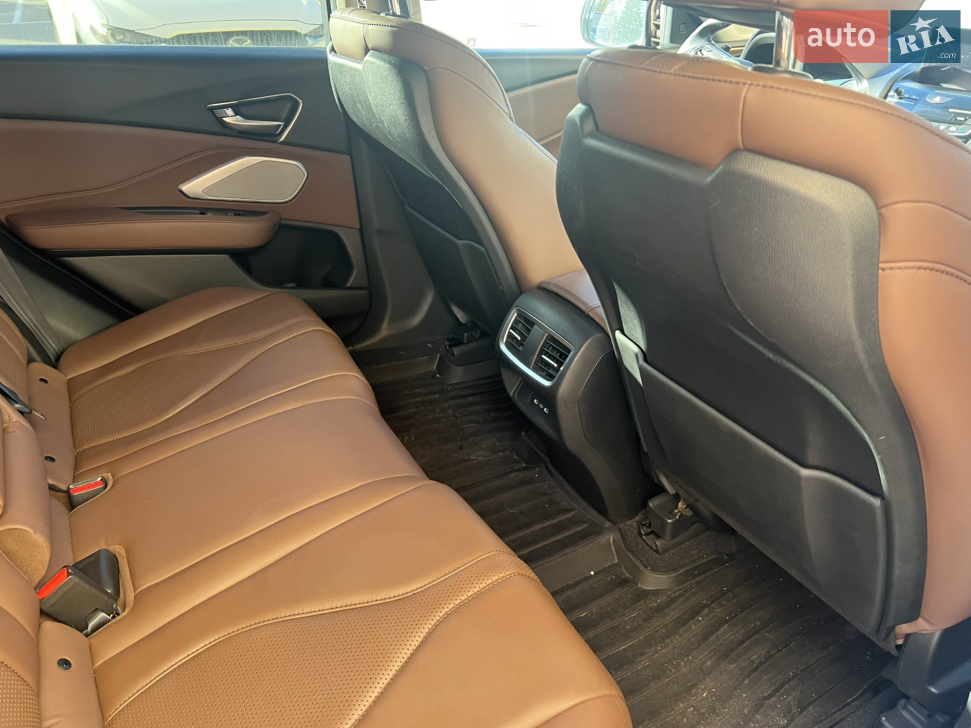 2022 Acura RDX - мініатюра 26
