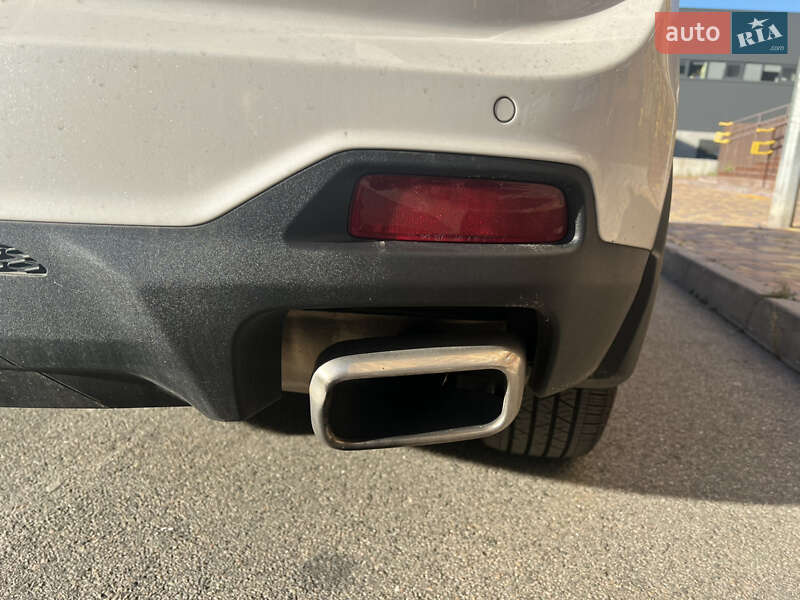 Позашляховик / Кросовер Acura RDX 2022 в Києві фото 31 Позашляховик / Кросовер Acura RDX 2022 в Києві