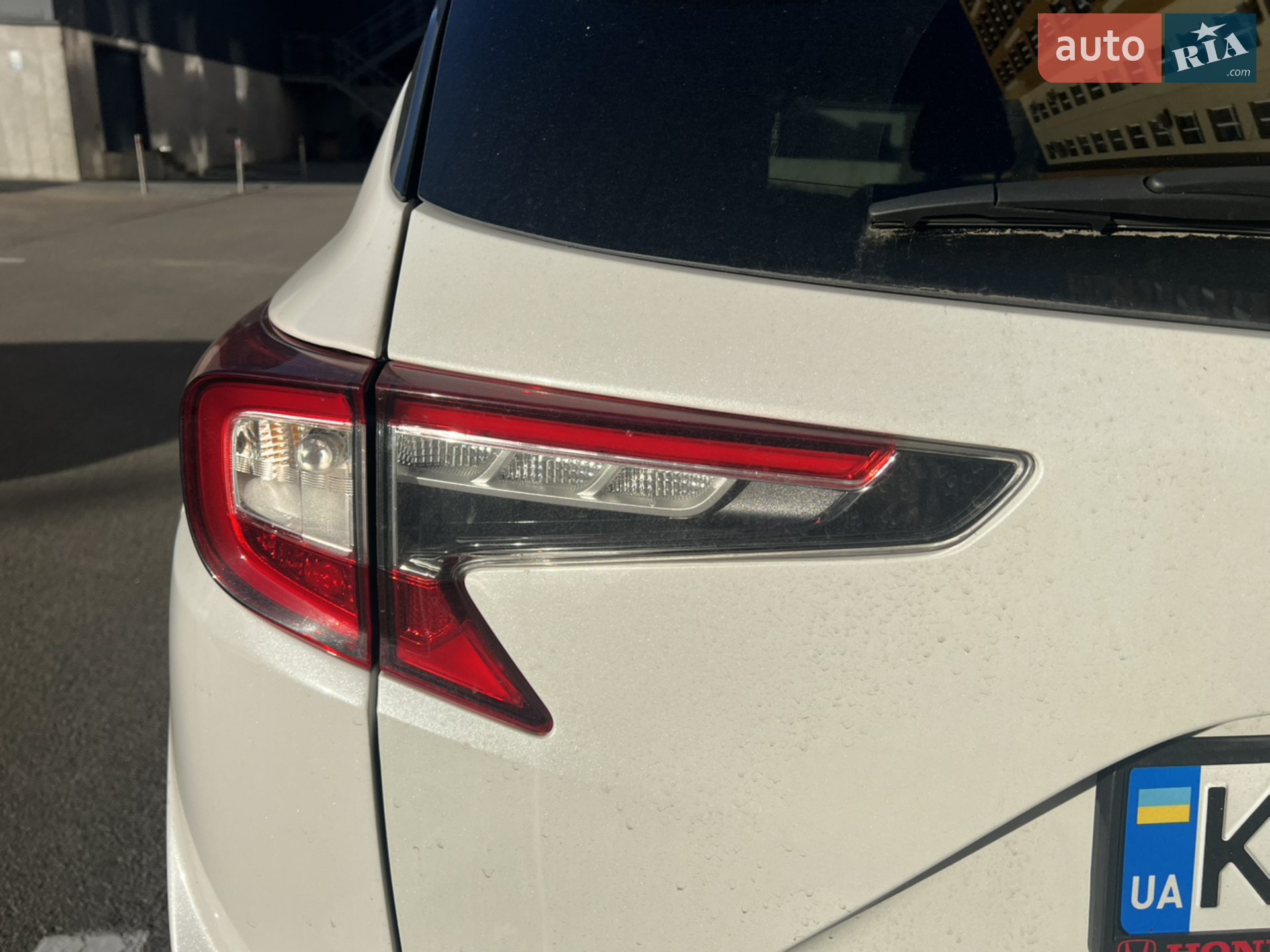 2022 Acura RDX - мініатюра 36