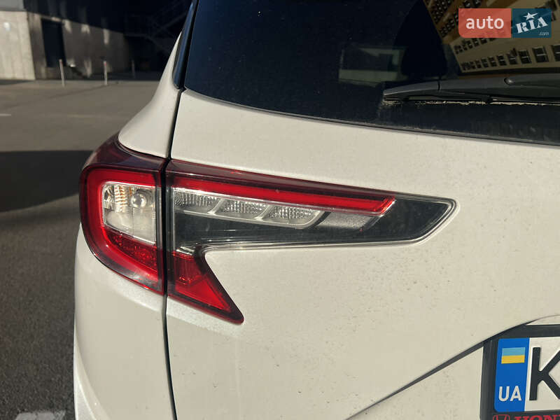 Позашляховик / Кросовер Acura RDX 2022 в Києві фото 36 Позашляховик / Кросовер Acura RDX 2022 в Києві