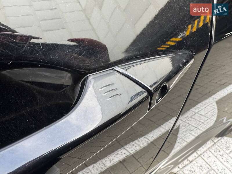 Позашляховик / Кросовер Acura RDX 2019 в Києві фото 8 Позашляховик / Кросовер Acura RDX 2019 в Києві