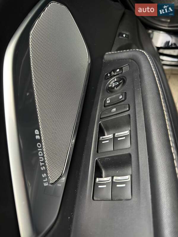 Позашляховик / Кросовер Acura RDX 2019 в Києві фото 10 Позашляховик / Кросовер Acura RDX 2019 в Києві