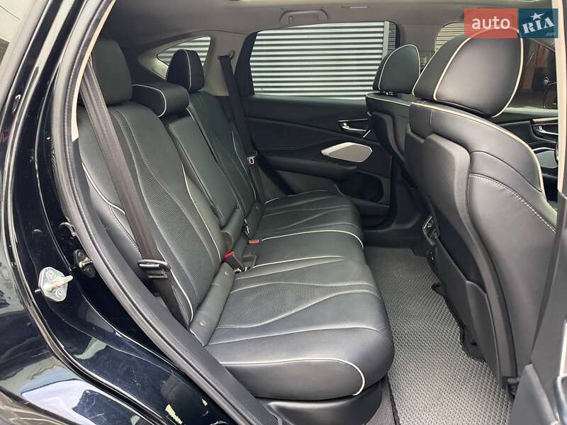 Позашляховик / Кросовер Acura RDX 2019 в Києві фото 13 Позашляховик / Кросовер Acura RDX 2019 в Києві
