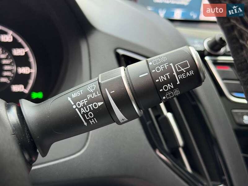 Позашляховик / Кросовер Acura RDX 2019 в Києві фото 18 Позашляховик / Кросовер Acura RDX 2019 в Києві