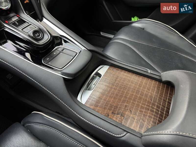 Позашляховик / Кросовер Acura RDX 2019 в Києві фото 23 Позашляховик / Кросовер Acura RDX 2019 в Києві