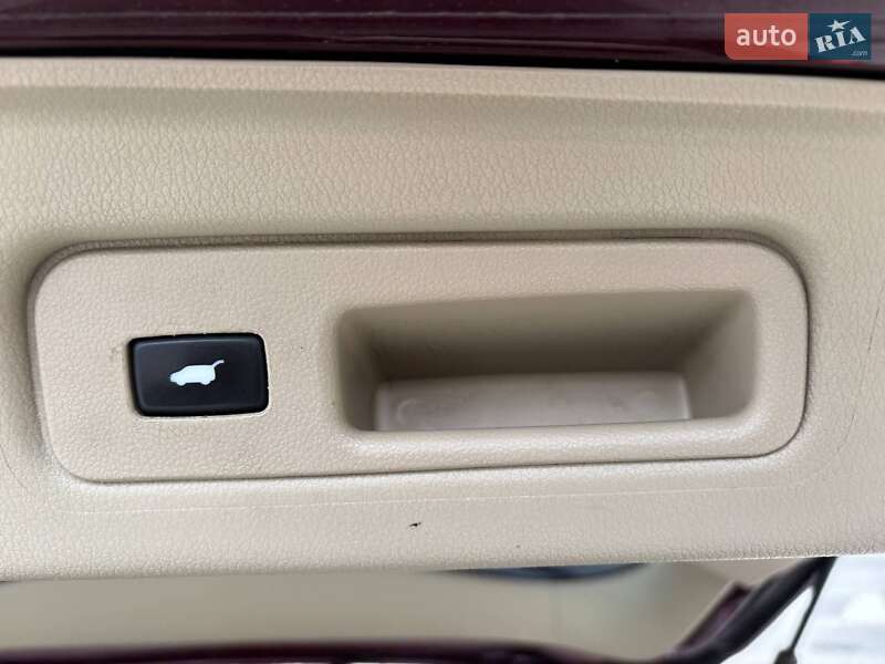 Внедорожник / Кроссовер Acura RDX 2013 в Ивано-Франковске фото 13 Внедорожник / Кроссовер Acura RDX 2013 в Ивано-Франковске