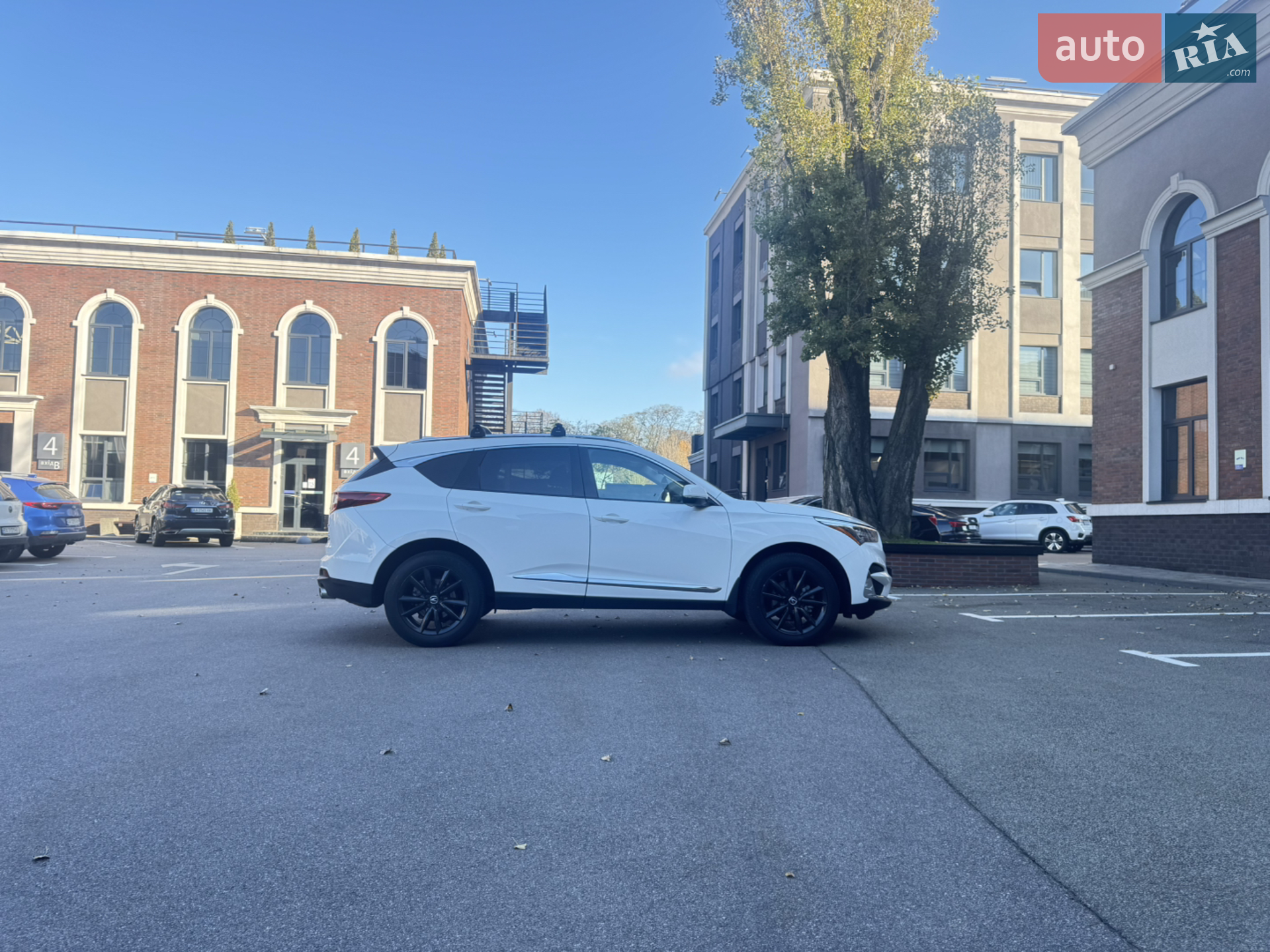 2018 Acura RDX - мініатюра 17