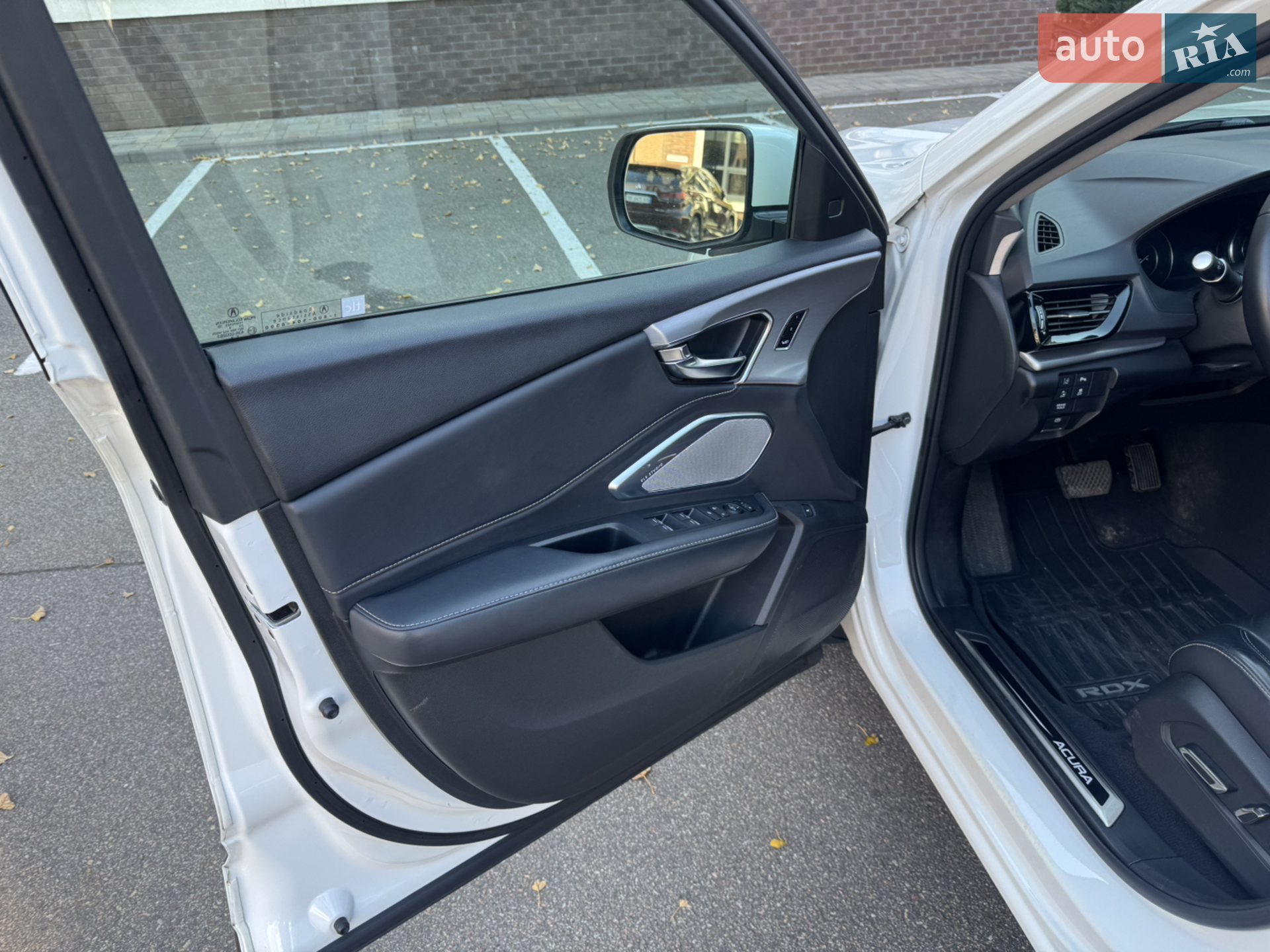 2018 Acura RDX - мініатюра 32