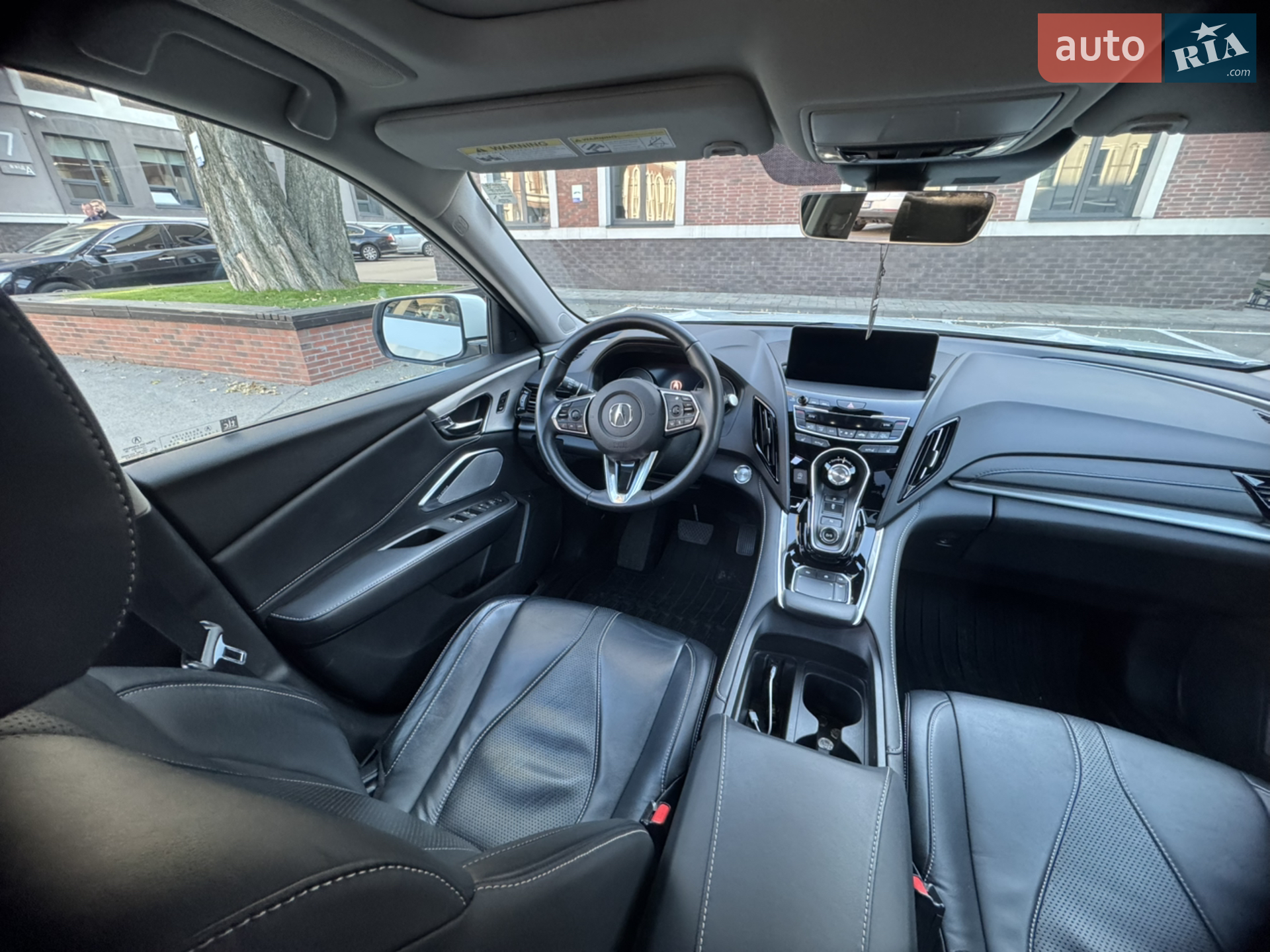 2018 Acura RDX - мініатюра 41