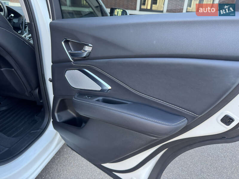 Внедорожник / Кроссовер Acura RDX 2018 в Киеве фото 46 Внедорожник / Кроссовер Acura RDX 2018 в Киеве