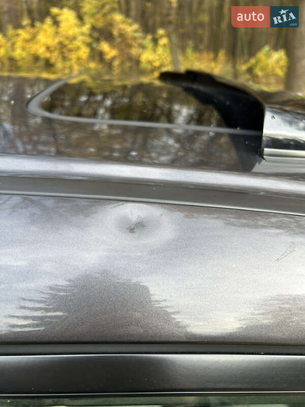 Внедорожник / Кроссовер Acura RDX 2008 в Львове