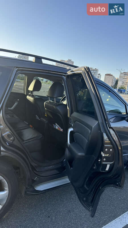 Позашляховик / Кросовер Acura RDX 2008 в Києві