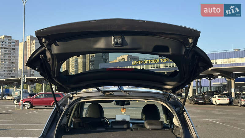 Позашляховик / Кросовер Acura RDX 2008 в Києві