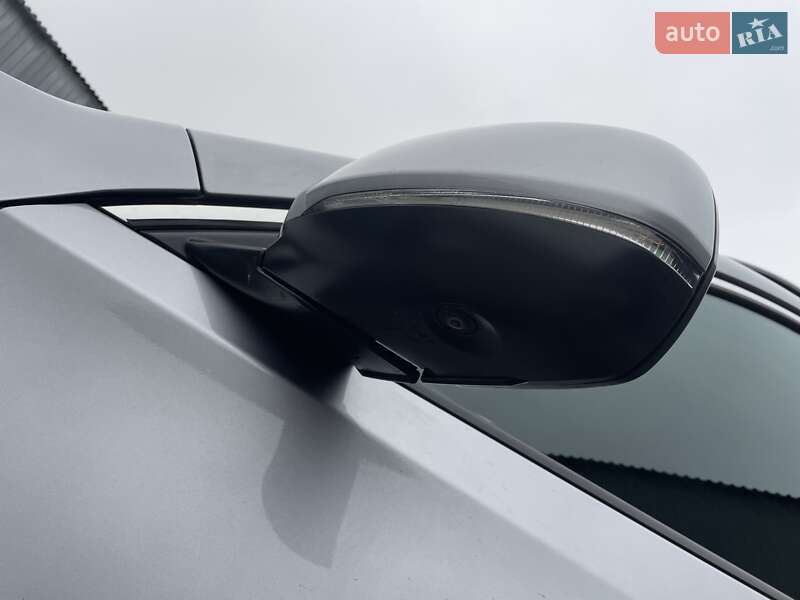 Внедорожник / Кроссовер Acura RDX 2018 в Киеве