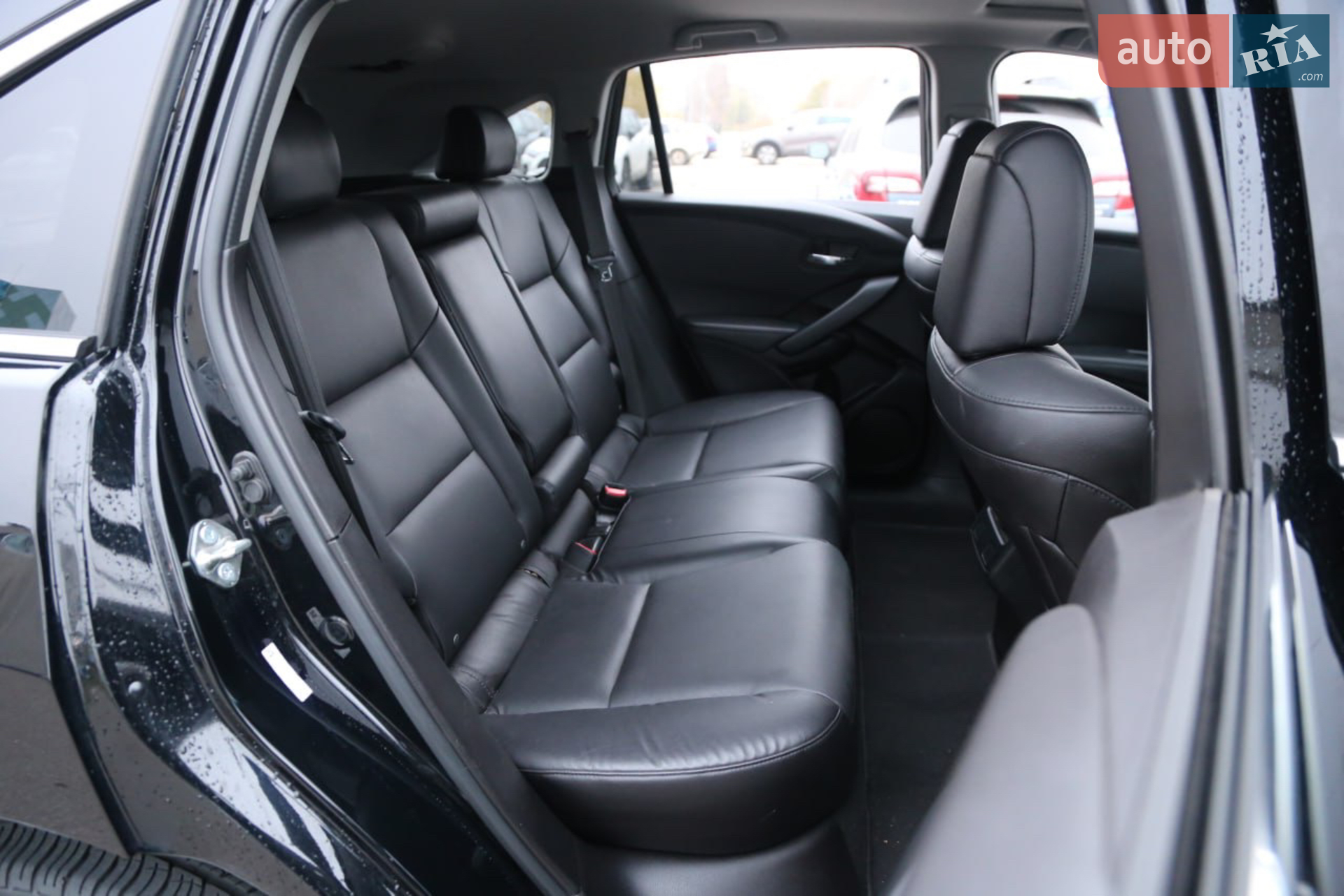 2017 Acura RDX - мініатюра 9