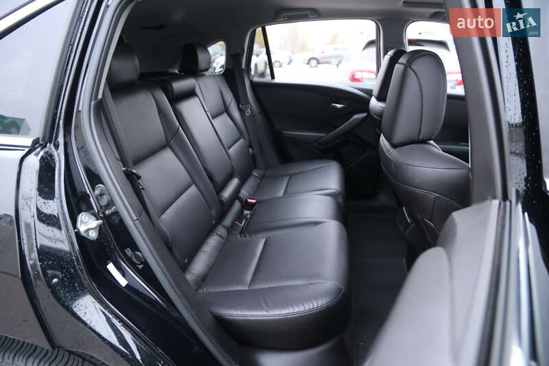 Внедорожник / Кроссовер Acura RDX 2017 в Киеве фото 8 Внедорожник / Кроссовер Acura RDX 2017 в Киеве
