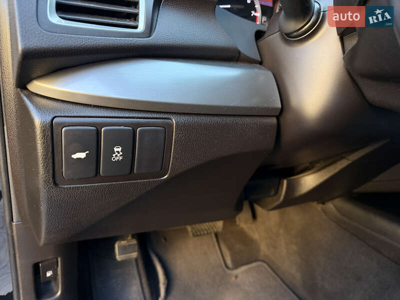 Позашляховик / Кросовер Acura RDX 2017 в Києві